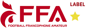 RFCL - Label 1 étoile FFA